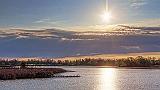 Sun Over Otter Creek_23215-8